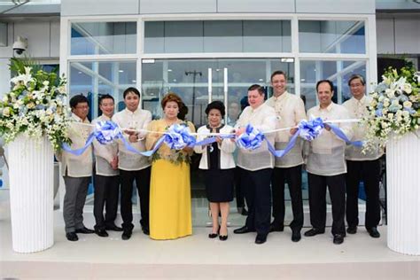 knowles electronics phils. lapu-lapu city photos|Knowles opens factory in Cebu .